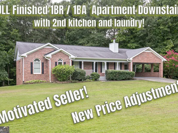 820 Bennett Rd, Powder Springs, GA 30127