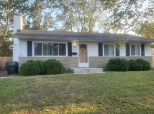 4311 Sidway Ave, Columbus, OH