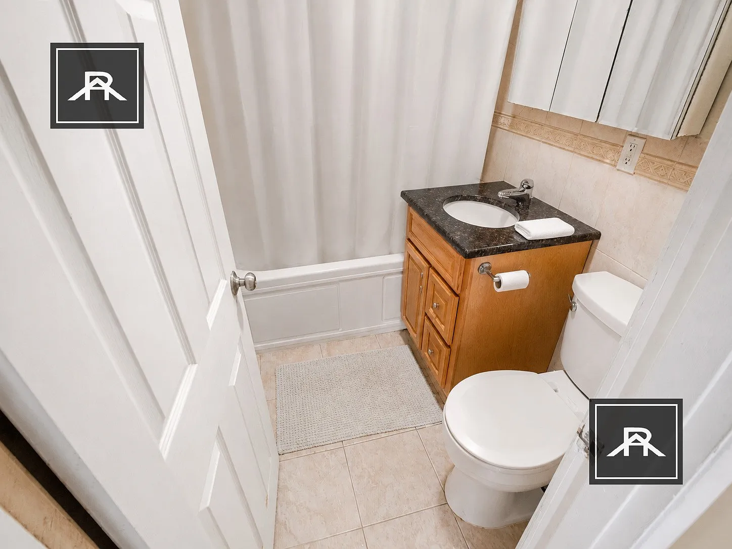 2 bed, 1.0 bath, $2,400 — Photo 2