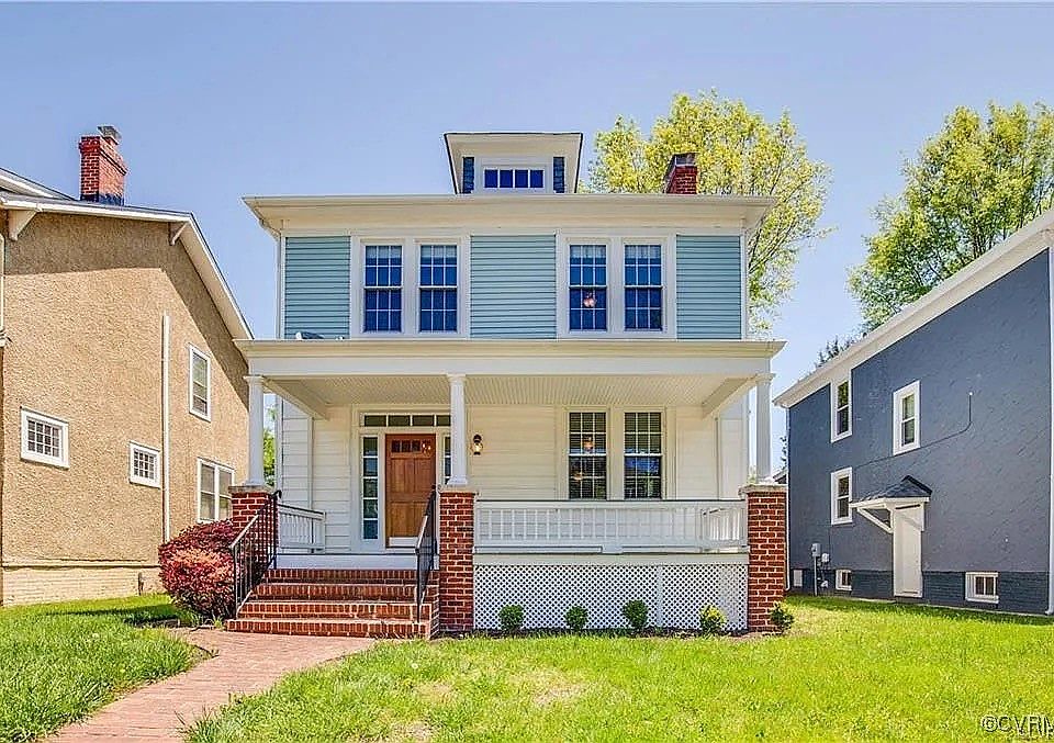 1st image of 2721 Fendall Ave