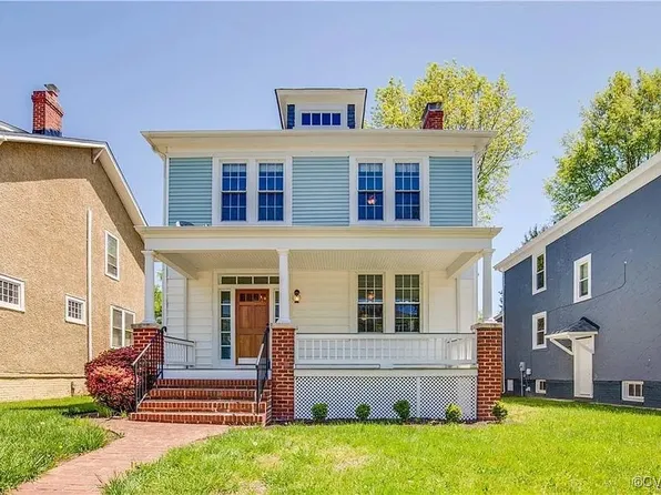 2721 Fendall Ave, Richmond, VA 23222