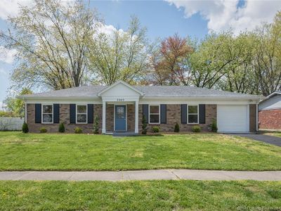 3003 Douglas Blvd, Jeffersonville, IN, 47130