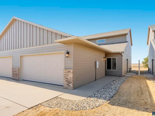 4701 S Tribbey Trl, Sioux Falls, SD 57106