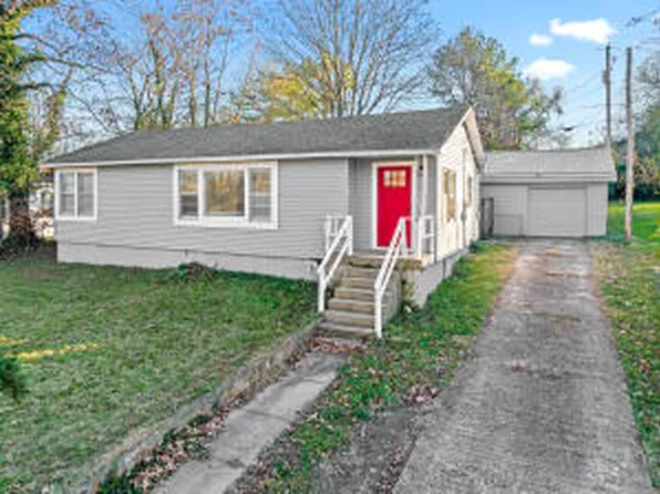 808 Beverly Dr, Harrison, AR 72601