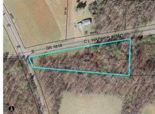 3231 Ridge Rd, Lexington, NC 27295