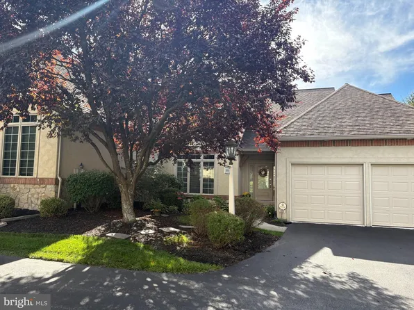 4999 Amelias Path E, Mechanicsburg, PA 17050
