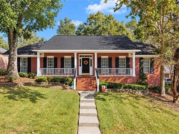 2113 Apple Cross Dr W, Mobile, AL 36695