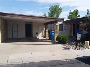 5114 E Monte Vista Rd, Phoenix, AZ 85008