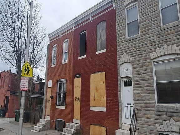 2nd image of 1304 N Milton Ave