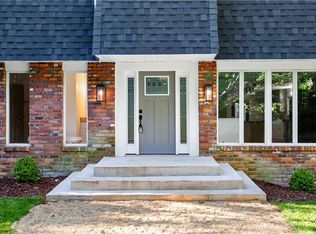 13 Saint Francis Dr, Newport News, VA 23602