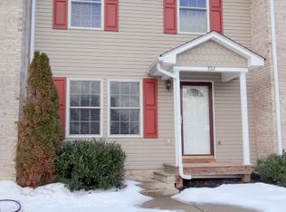 928 2nd St, Radford, VA 24141