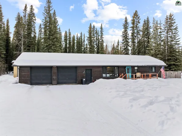 1895 Peridot St, North Pole, AK 99705