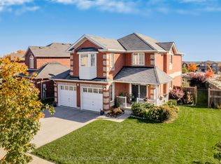 2197 Nevils St, Innisfil, ON L9S0E1