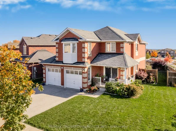2197 Nevils St, Innisfil, ON L9S 0E1