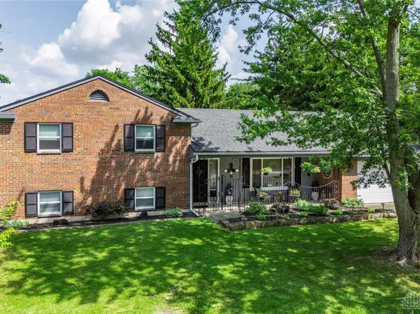 4131 Willow Creek Dr, Dayton, OH 45415