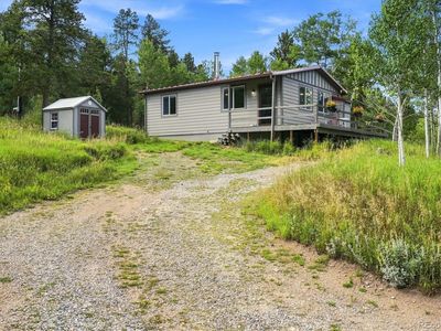 32 Dory Lakes Drive, Black Hawk, CO, 80422