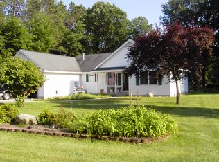 3994 E Brenlor Dr, Hesperia, MI 49421
