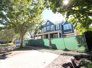 610 Peddie St, Houston, TX 77008