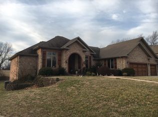 4202 Buttonwood Dr, Nixa, MO 65714