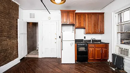 Rented by RBM Management