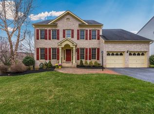 9630 Woodland Rd, New Market, MD 21774