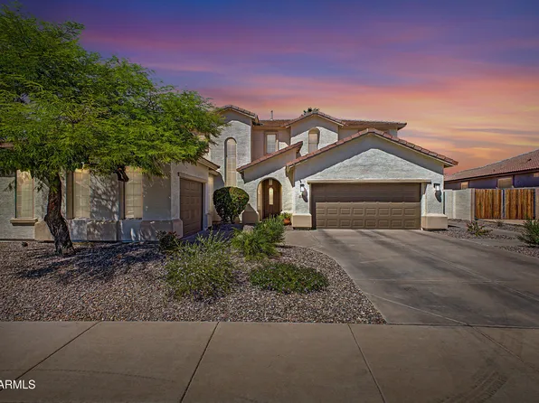1718 E IRIS Drive, Chandler, AZ 85286