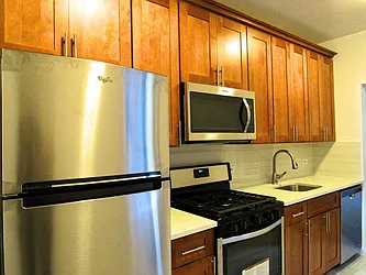 Rented by Compass