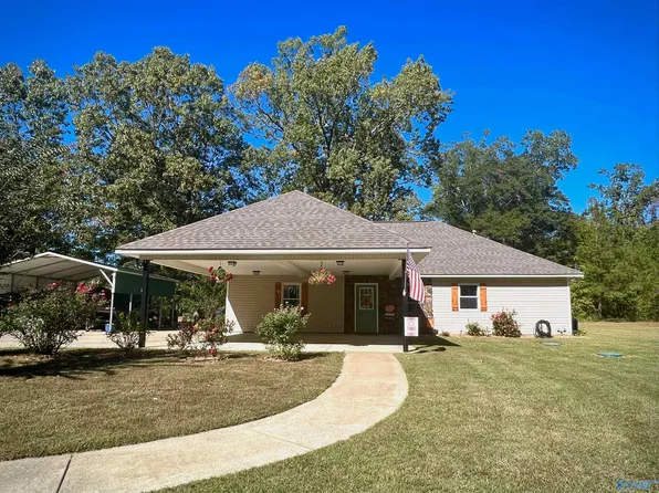 775 County Road 20, Leesburg, AL 35983