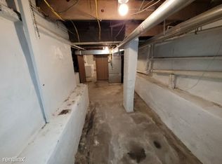 1225 W Saratoga St, Baltimore, MD