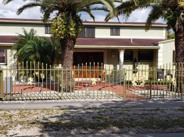 6711 NW 29th Ave, Miami, FL 33147