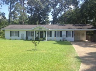 1109 Deborah St, Dothan, AL 36301