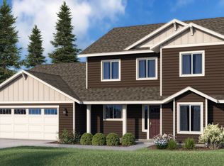 The Liberty - Build On Your Land Plan, Eastern Idaho - Build On Your Own Land - Design Center, Idaho Falls, ID 83402