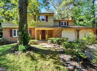 201 Oak Ave, Severna Park, MD 21146