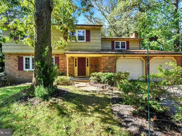 201 Oak Ave, Severna Park, MD 21146