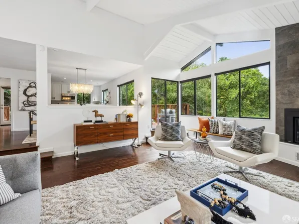 1395 Alvarado Rd, Berkeley, CA 94705