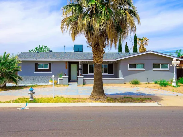 901 Cessna Dr, El Paso, TX 79925