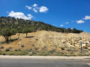2011 N Mill Hollow Way, Cedar City, UT 84721