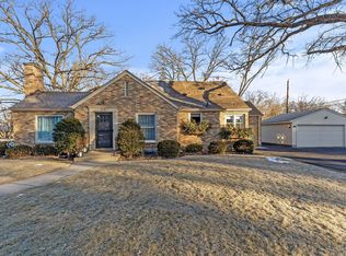 1616 W 70th St, Minneapolis, MN 55423