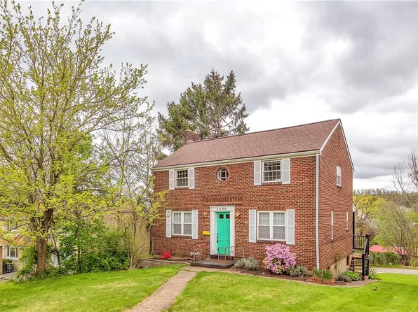 1043 Amherst St, White Oak, PA 15131