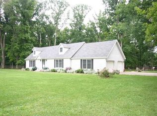 3151 Terra Aqua Ln, Goshen, OH 45122