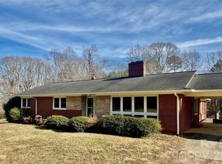 3134 Asbury Church Rd, Lincolnton, NC 28092