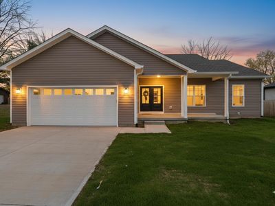 42 Hidden Ct, Danville, KY, 40422