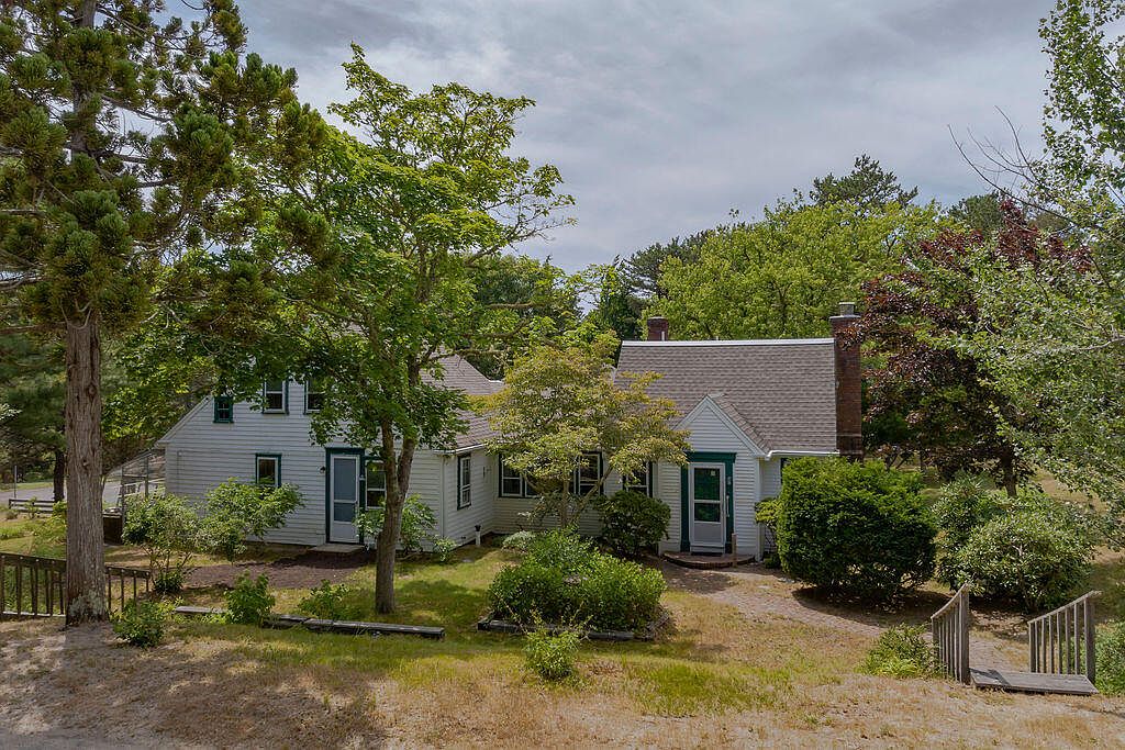 25 Holsbery Road, Truro, MA 02666 Zillow