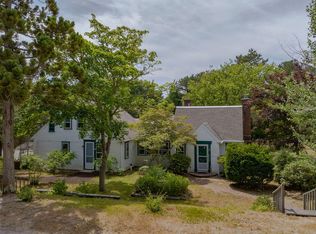 25 Holsbery Rd, Truro, MA 02666