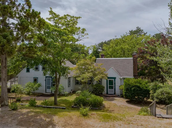 25 Holsbery Road, Truro, MA 02666