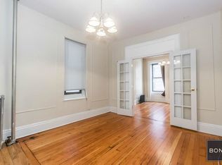 158 W 15th St #B4, New York, NY 10011