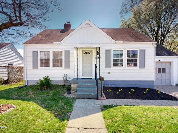 1210 Manitau Ave, Louisville, KY 40215