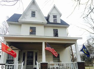 304 N Kinney Ave, Mount Pleasant, MI