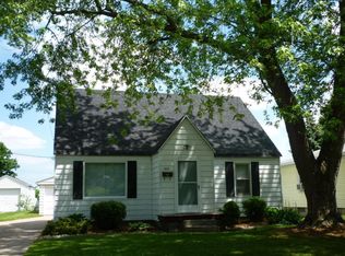 2628 Charlesgate Ave SW, Wyoming, MI 49509