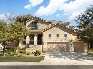 17918 Bella Luna Way, San Antonio, TX 78257